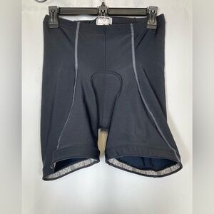 Pearl Izumi Pro Cycling Tights Women’s L USA Made Retro Athletic with Hip Pocket